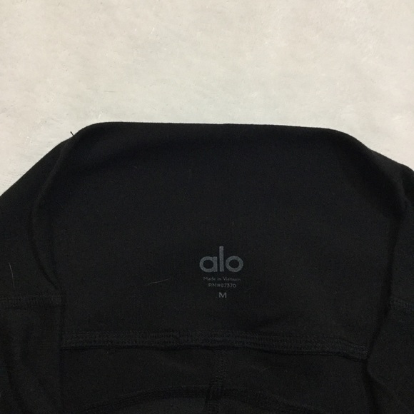 Alo Yoga Active Leggings - Picture 7 of 8